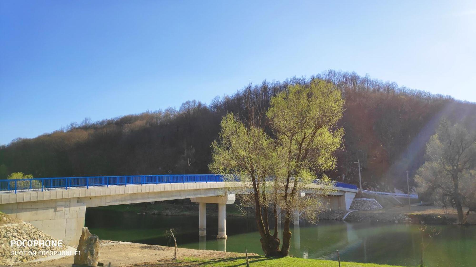 Smaragd River Near Rastoke & Plitvice Lakes Slunj Εξωτερικό φωτογραφία