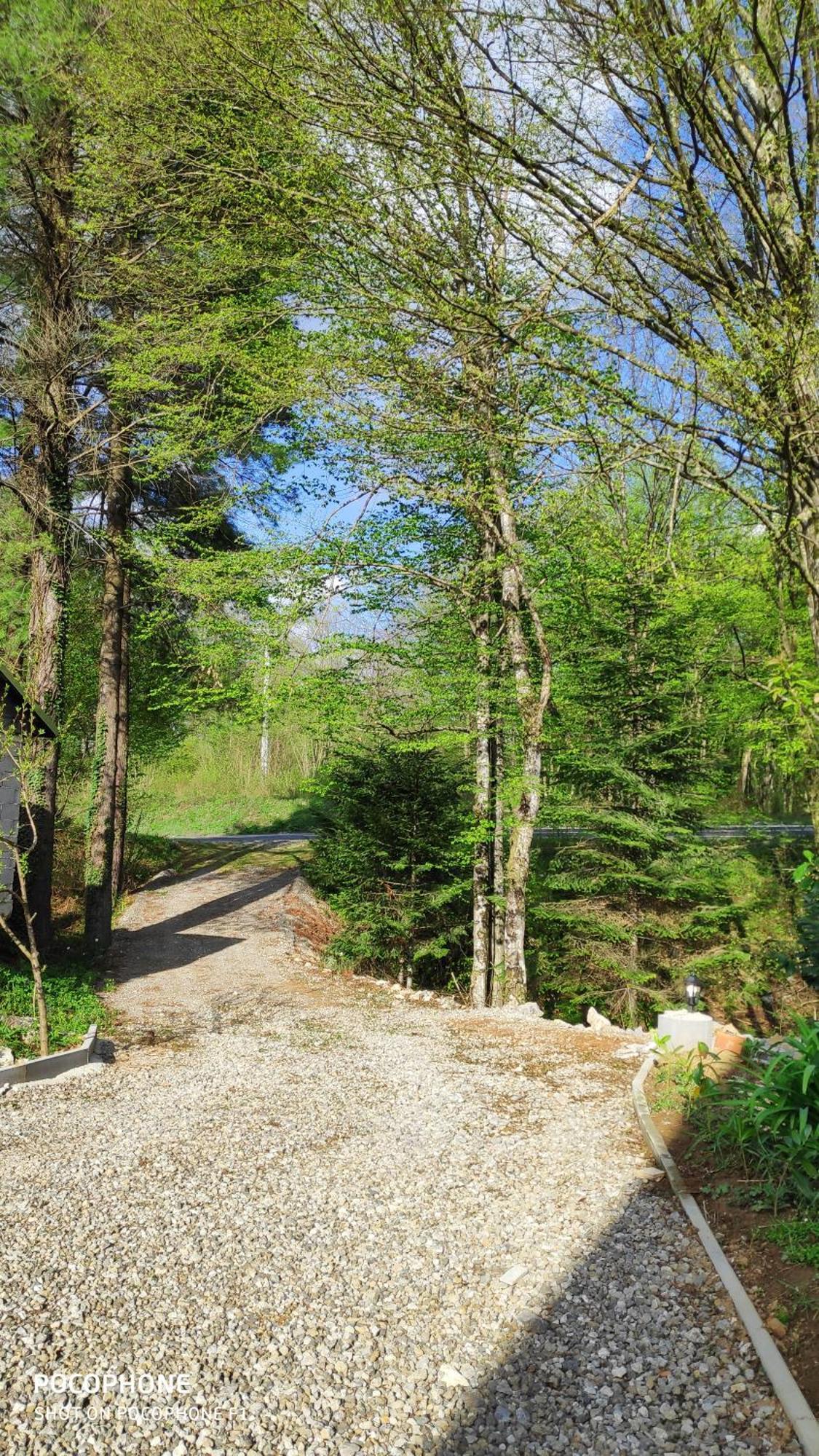 Smaragd River Near Rastoke & Plitvice Lakes Slunj Εξωτερικό φωτογραφία